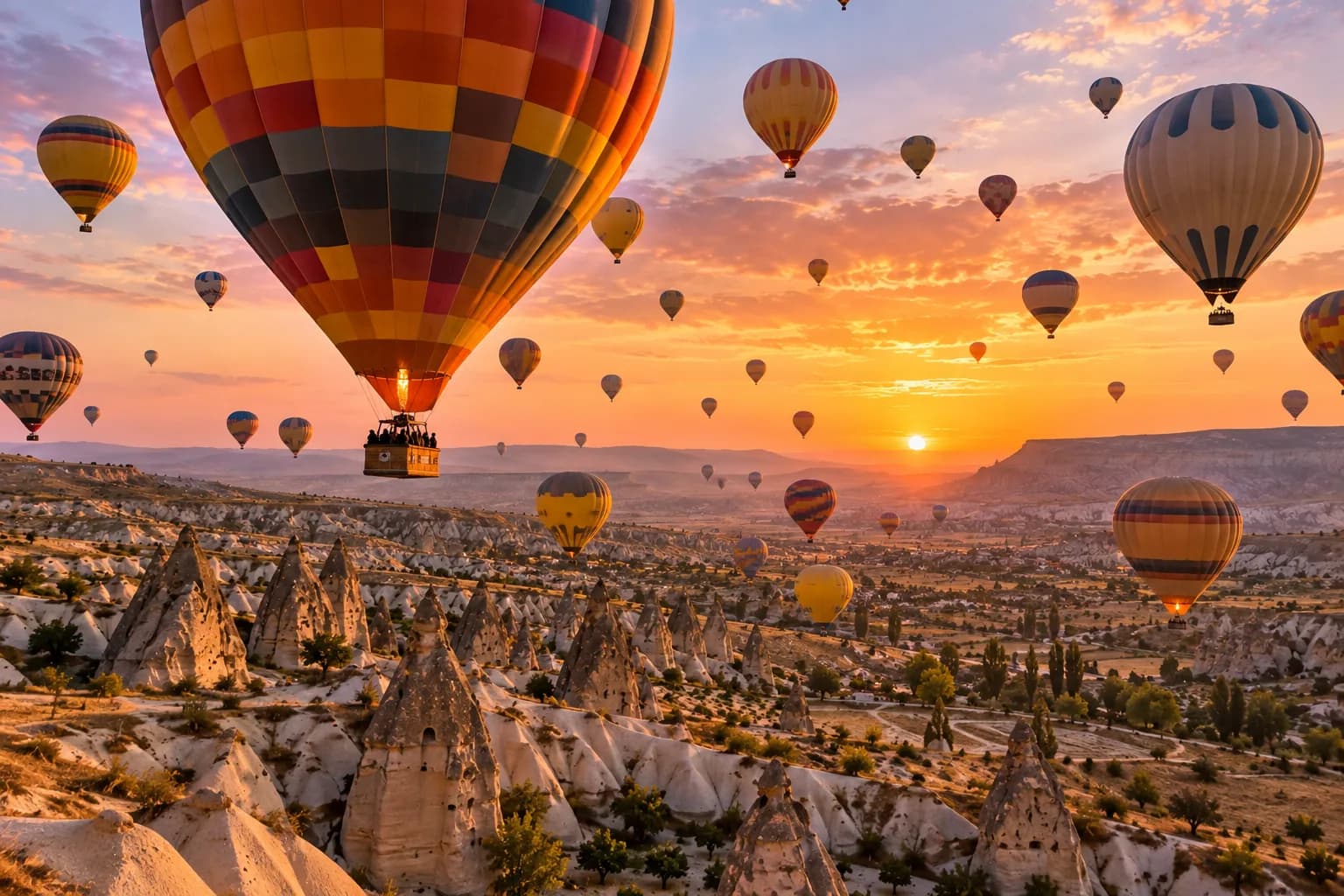 Istanbul & Cappadocia – 8 Days – photo 2