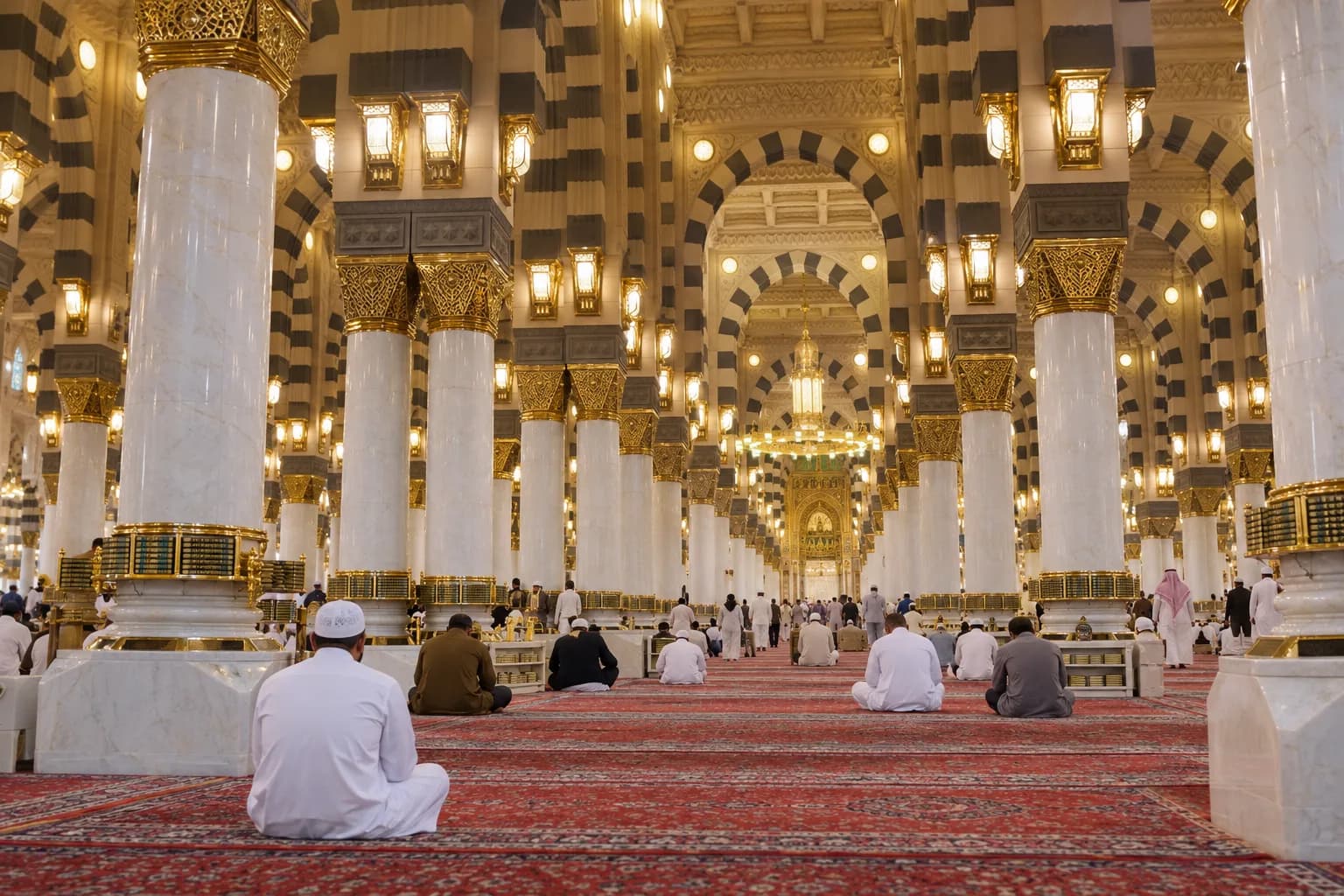 Standard Umrah – 15 Days – photo 3