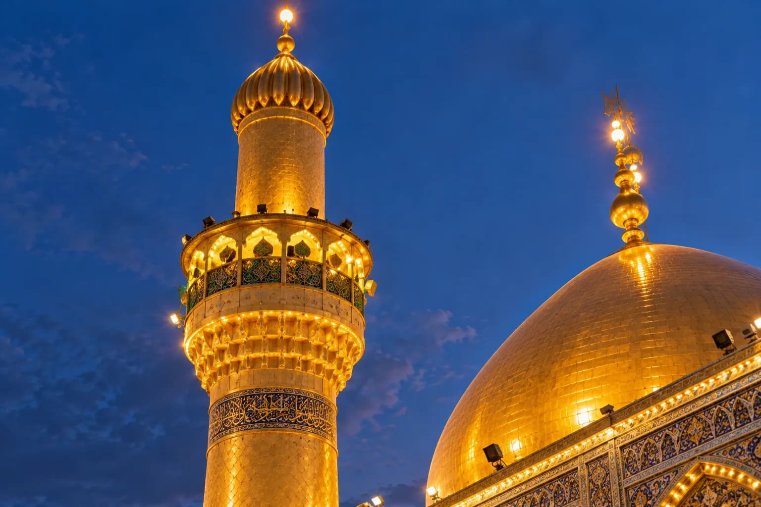 Iraq Ziyarat – 10 Days – photo 1