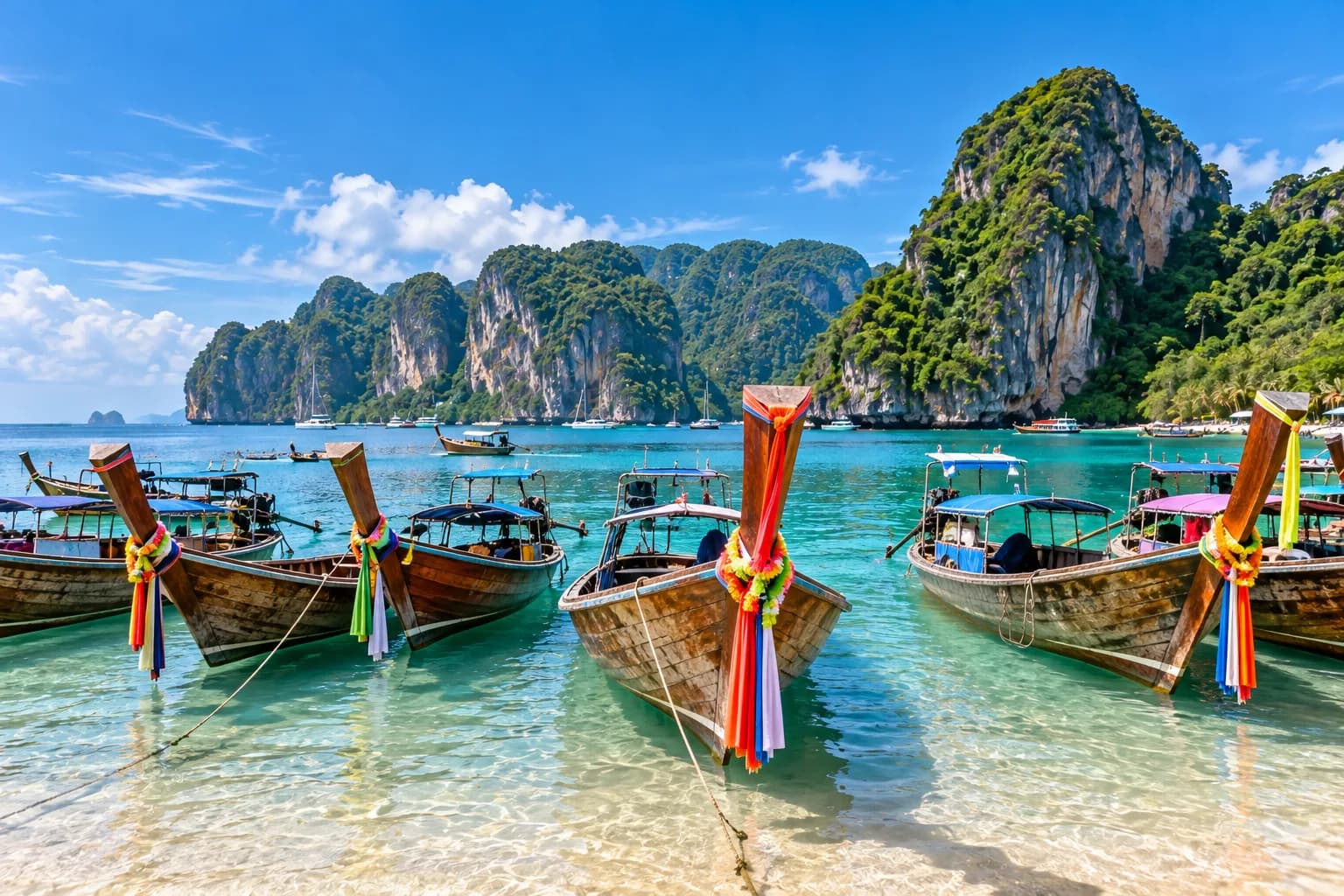 Thailand Phuket & Krabi – 6 Days – photo 1