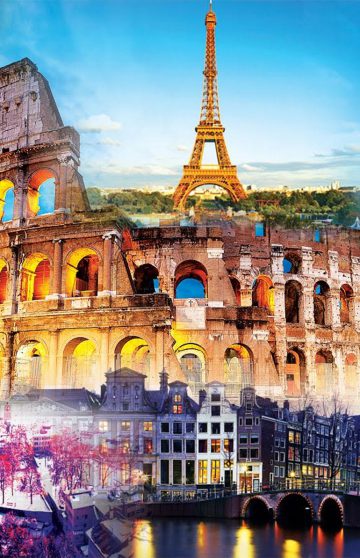 europe-packages