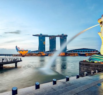singapore
